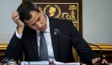 Venezuela: Investigation opened to Guaidó over coup attempt