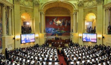 translated from Spanish: What are the openings of legislative sessions in other countries?