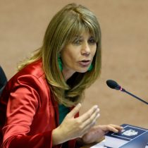 Ximena Rincón asks the Government seriousness after first confirmed case of coronavirus: "They must review the protocols"