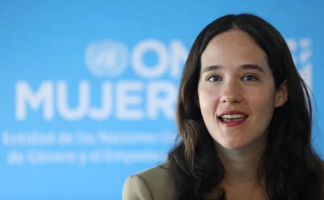 Ximena Sariñana named UN Goodwill Ambassador