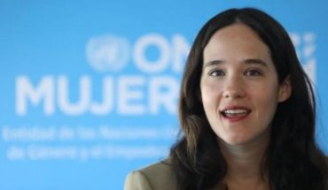 translated from Spanish: Ximena Sariñana named UN Goodwill Ambassador