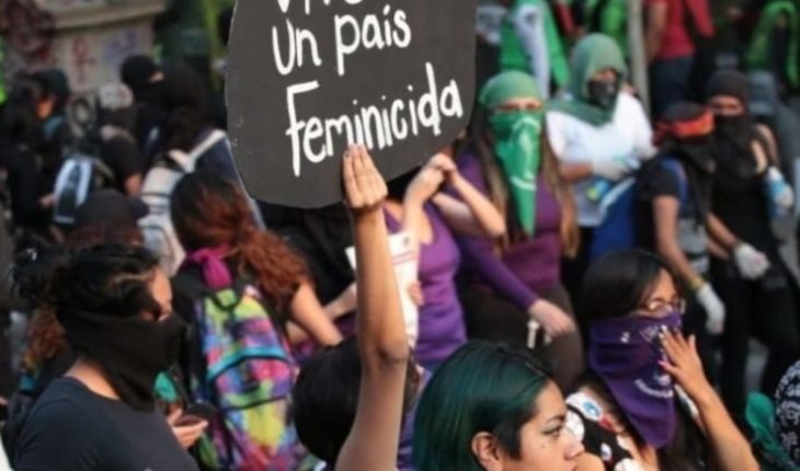 ¿Cuándo y a qué hora es la marcha feminista 2020 en CDMX?