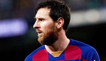 ¿Cuánto cobrará Messi tras la rebaja de sueldo en Barcelona?