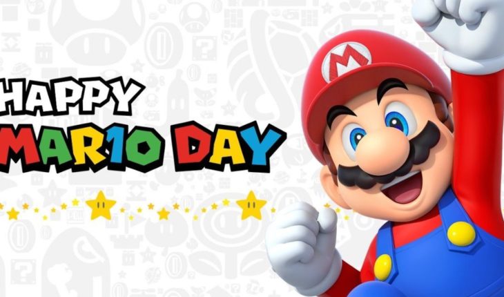 ¿Por qué hoy se celebra el día de Mario?