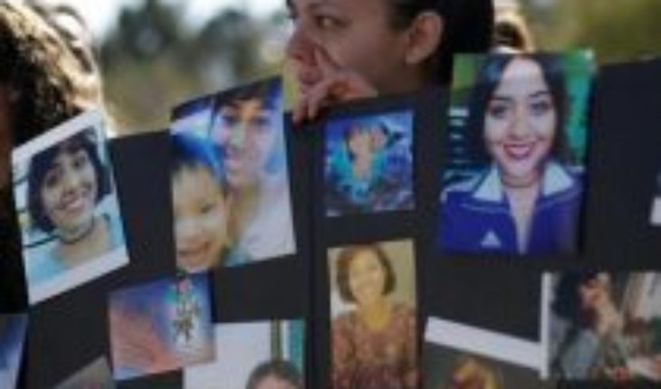 ¿Por qué los feminicidios reciben más atención en América Latina que en Alemania?