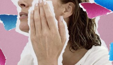 ¿Por qué tocarnos la cara puede propagar el virus y por qué nos cuesta tanto evitarlo?