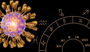 ¿Qué dice la astrología sobre el coronavirus? NADA QUE IMPORTE