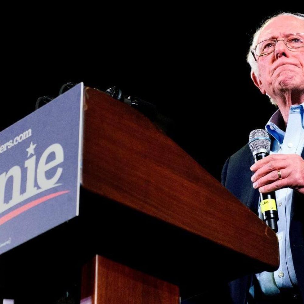 ¿Quién es Bernie Sanders y por qué era el favorito de los jóvenes?