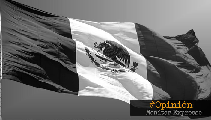 Érase una vez un país llamado México – La Opinión de Benjamín Mendoza