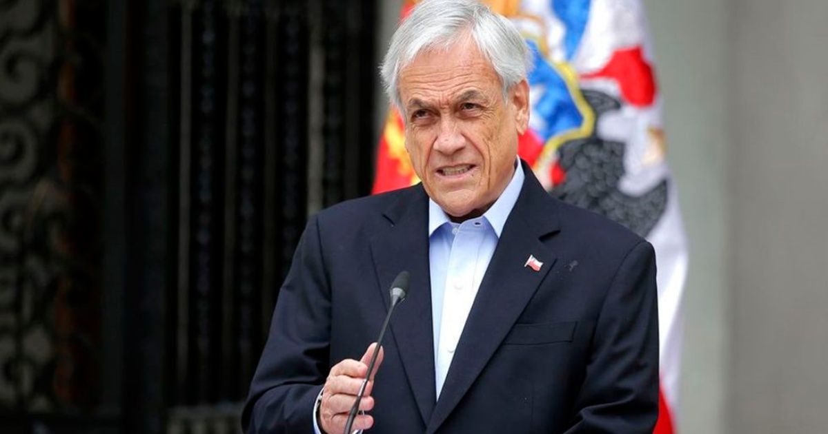“Coronavirus: Chile vs Argentina”: Piñera busca responderle a Fernández