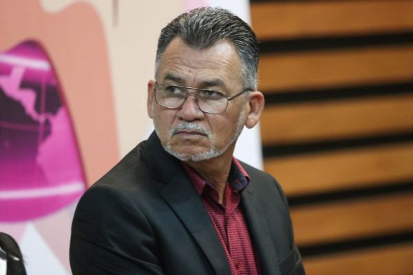 “Temas sensibles no deben ser tocados en sesiones virtuales” reitera Báez Torres