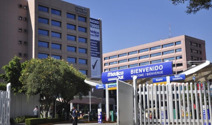 18 hospitales privados en Valle de México, sin capacidad en cuidado intensivo