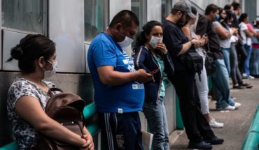 31 nuevas muertes por COVID-19 en México, reporta Salud