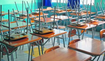 77% de los colegios de la RM no cumplen con las recomendaciones del Consejo Asesor Covid-19