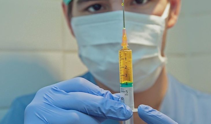 A finales de abril aplicarán primeras pruebas de vacunas contra el Covid-19