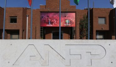 ANFP pedirá crédito por US$ 10 millones para afrontar el receso
