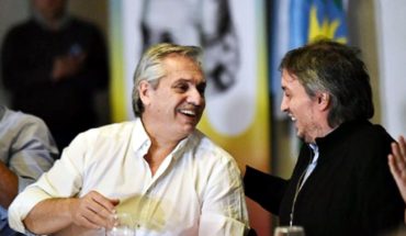 Alberto Fernández respaldó la propuesta de Máximo Kirchner de crear nuevo impuesto