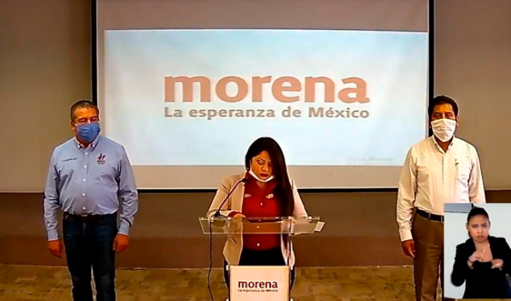 Alcaldes de Morena piden acatar medidas de prevención ante fase 3 de contingencia