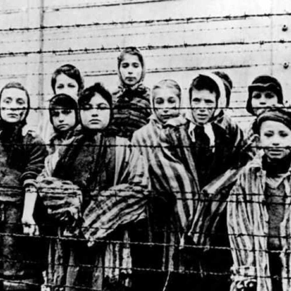 Alemania celebra virtualmente el fin del Holocausto por pandemia