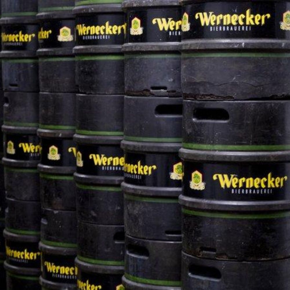 Alemania:Tradición cervecera en peligro por Covid-19