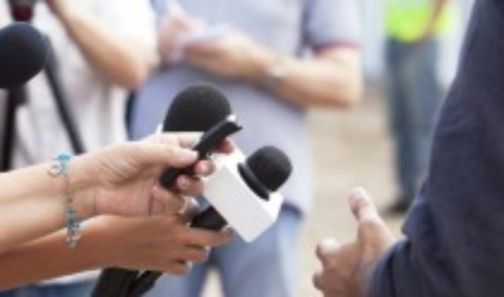 Alerta en Temuco: ocho periodistas dan positivo con Covid-19 y uno de ellos se mantiene en estado grave
