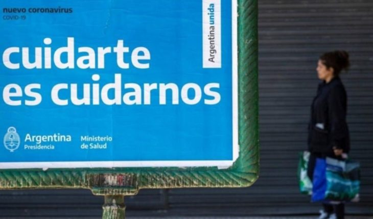 Argentina:¿Estamos aplanando la curva? | Filo News