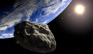 Asteroide de 2 km de diámetro pasará muy cerca a la Tierra