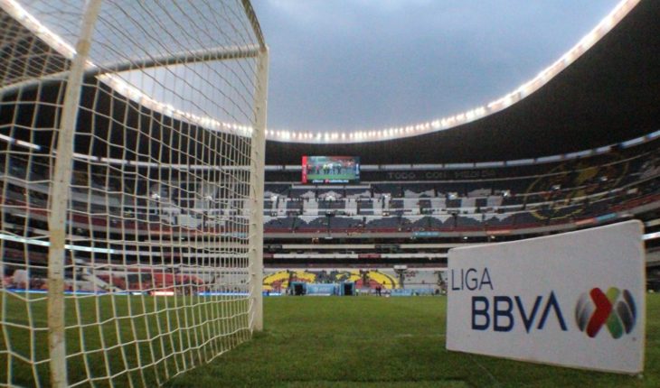 Así lucen los estadios de la Liga MX a 14 días de suspender el torneo