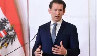Austria, primer país en Europa que comienza a pensar la reapertura del país