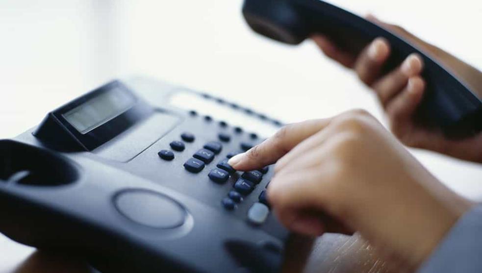 Ayuntamiento de Morelia comparte que brindará atención a ciudadanía vía telefónica ante contingencia