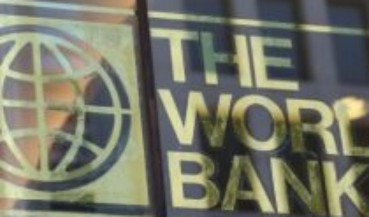 Banco Mundial proyecta duro golpe para la economía de la región debido al Covid-19: actividad en Chile caerá 3,3%