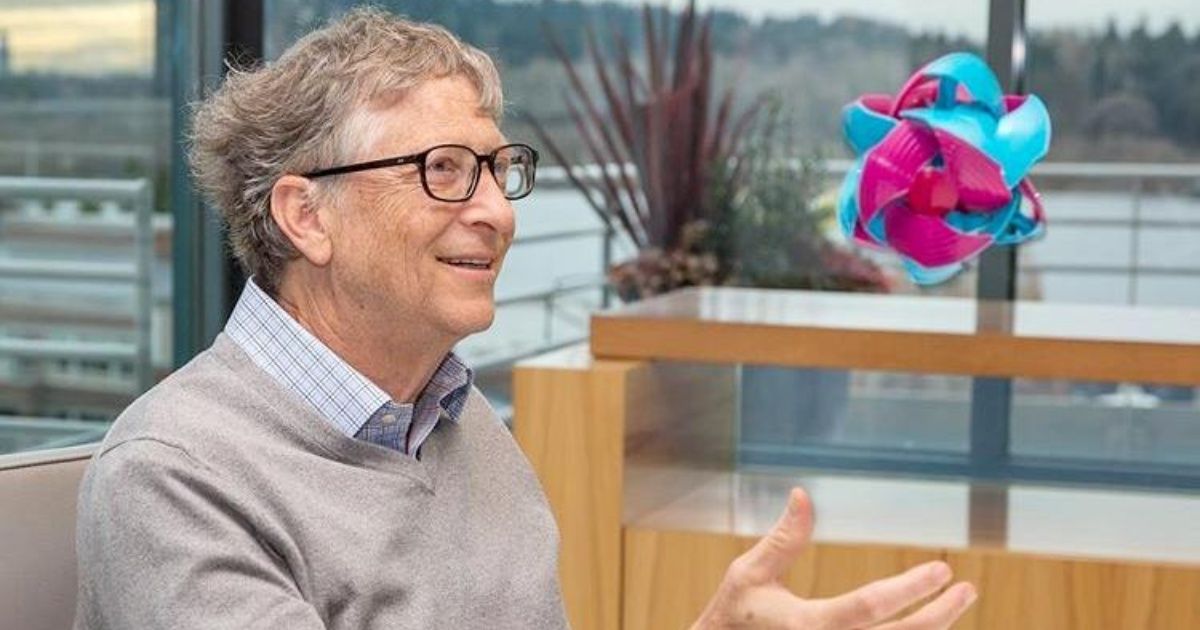 Bill Gates hacked: Teoría conspirativa lo acusa de crear el COVID-19