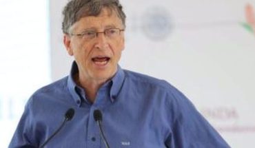 Bill Gates presentó un plan para hacer frente al Covid-19: “Queda un largo camino por recorrer”