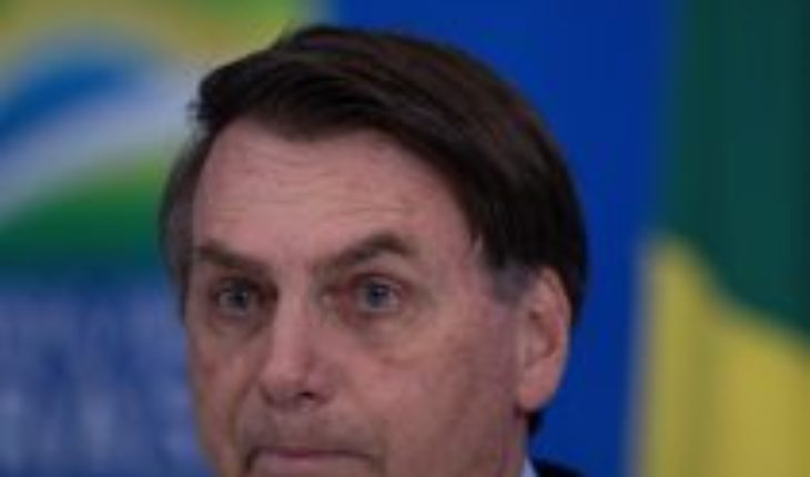 Bolsonaro encara su peor crisis política con nuevos ataques al exjuez Moro