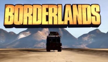 Borderlands: Game of the Year Edition gratis y por tiempo limitado
