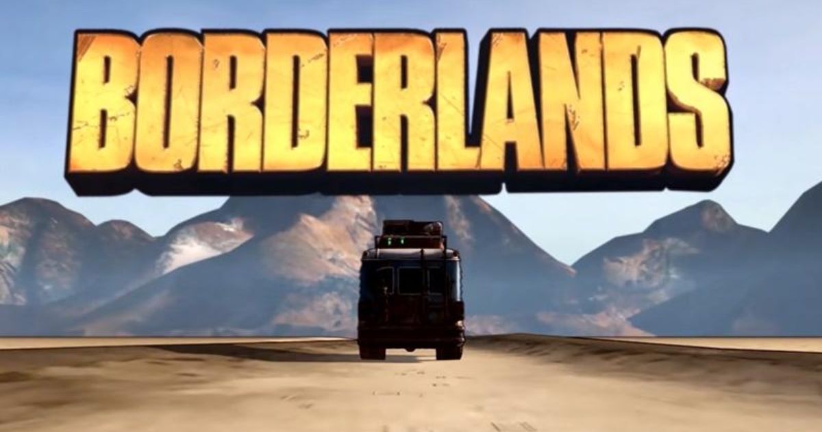 Borderlands: Game of the Year Edition gratis y por tiempo limitado