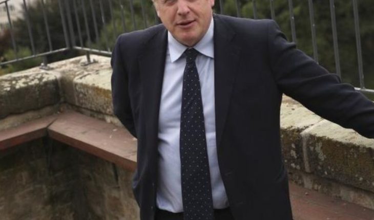 Boris Johnson es dado de alta tras estar internado por coronavirus