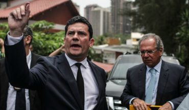 Brasil: ex juez Moro que encarceló a Lula da Silva renunció a su cargo como ministro de Bolsonaro