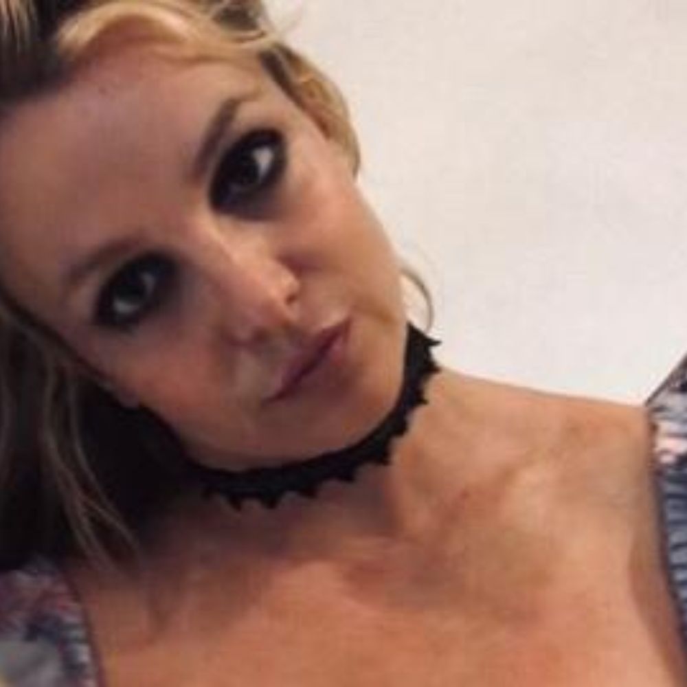 Britney Spears continuará bajo tutela legal por culpa de coronavirus