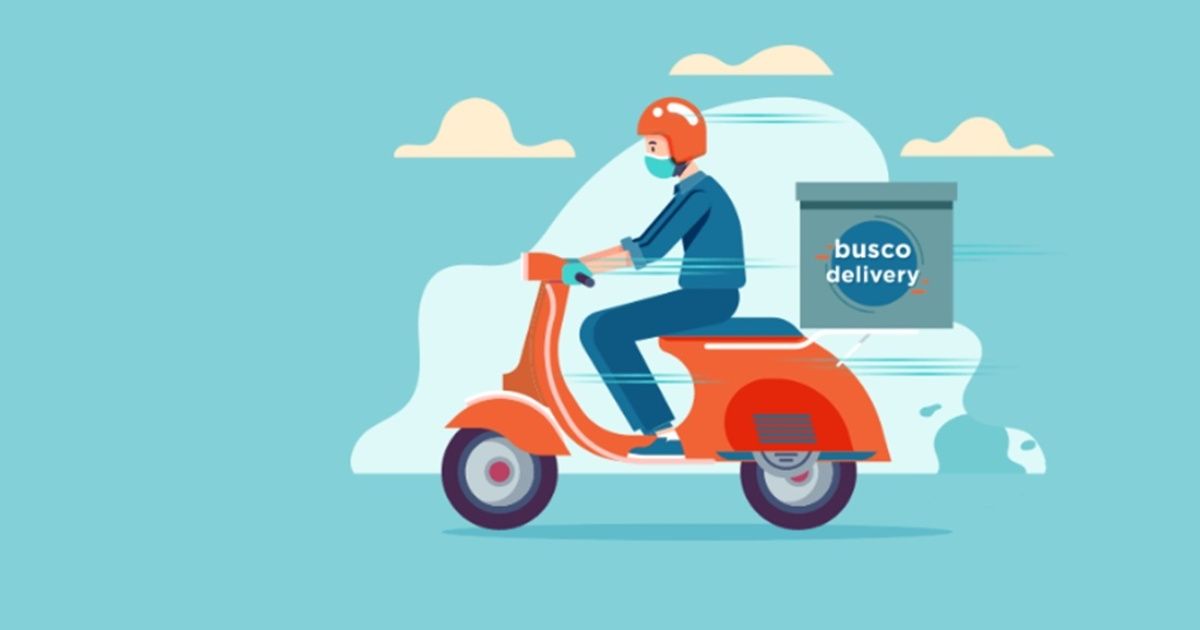 "Busco delivery": la iniciativa solidaria para saber qué comercios hacen envíos en cuarentena