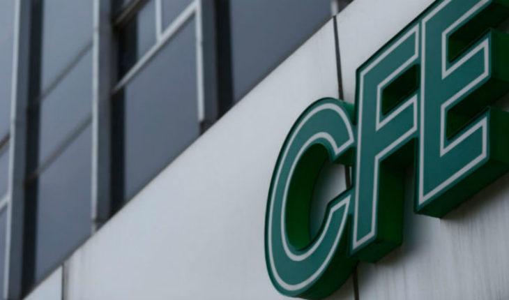CFE asegura que es falso el aumento a la tarifa eléctrica