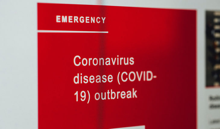 COVID-19: una gripe sin gentilicio