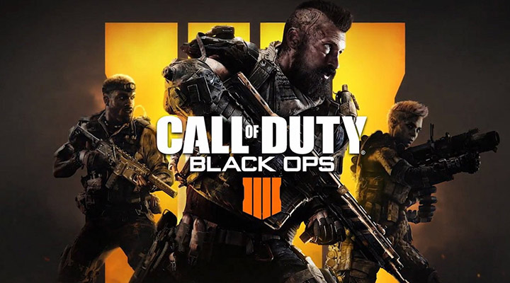 Call of Duty alcanza los 50 millones de jugadores registrados en un mes