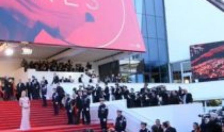 Cannes descarta una edición en verano y estudia nuevas alternativa
