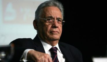 Cardoso sobre Bolsonaro: “Que renuncie antes de ser renunciado”