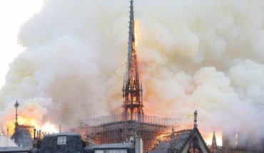 Casi un año después de su incendio: ¿Cómo está la catedral de Notre Dame?