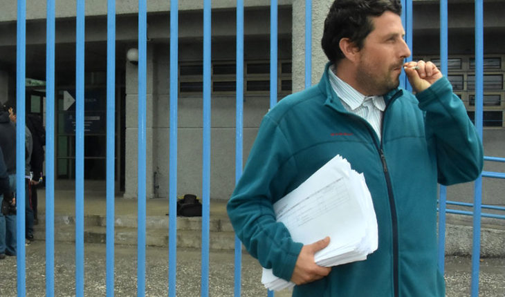 Caso Huracán: ordenan reingreso a prisión preventiva de Osses y Smith