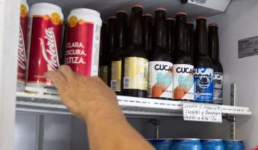 Cerveceras no tienen permiso de operar en emergencia, dice Salud