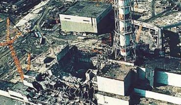 Chernobyl: A 34 años de la explosión nuclear más grande la historia