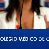 Colegio Médico califica de “imprudente y arriesgado” decisión del Gobierno de retorno al trabajo presencial de funcionarios públicos